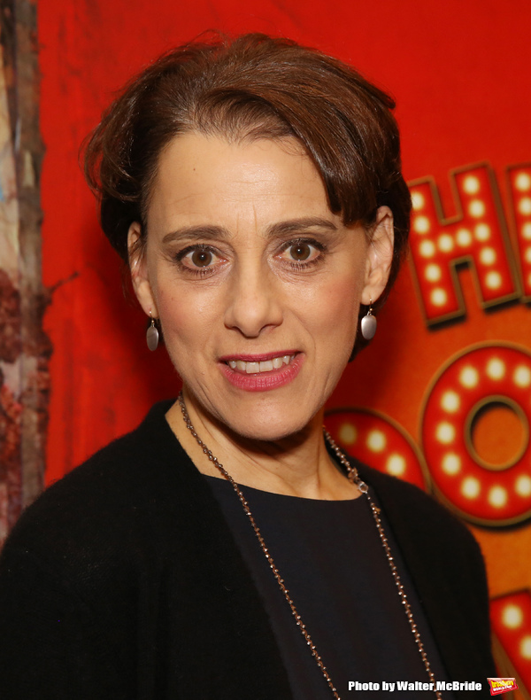 Judy Kuhn Photo