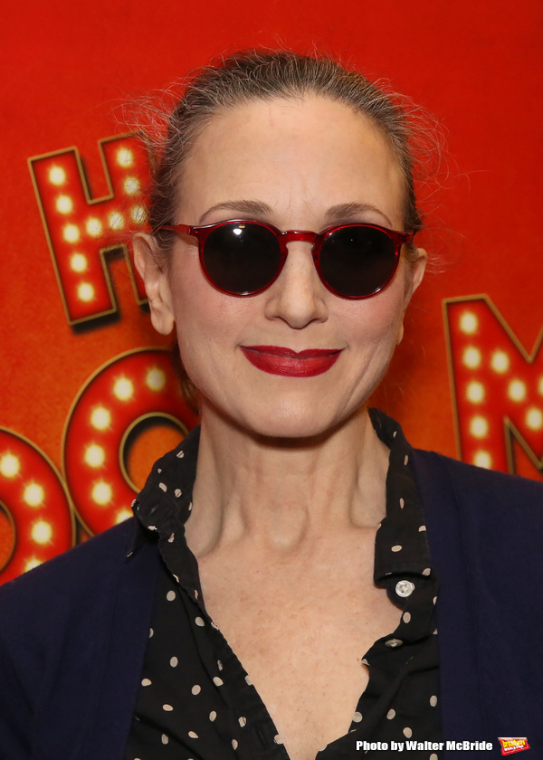 Photo Coverage: Inside HEY, LOOK ME OVER!'s Closing Night Cast Party Image