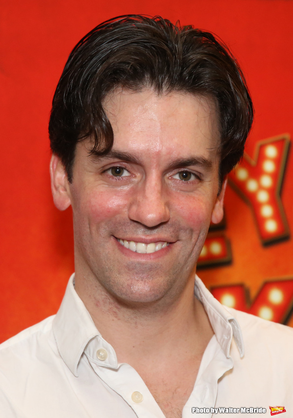Photo Coverage: Inside HEY, LOOK ME OVER!'s Closing Night Cast Party Image