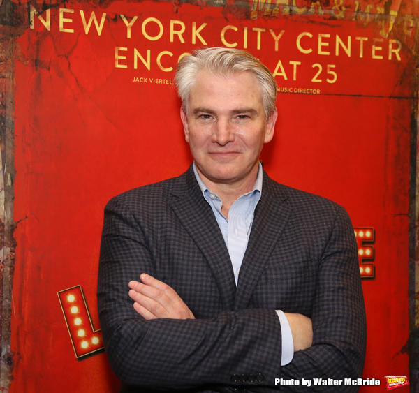 Photo Coverage: Inside HEY, LOOK ME OVER!'s Closing Night Cast Party Image
