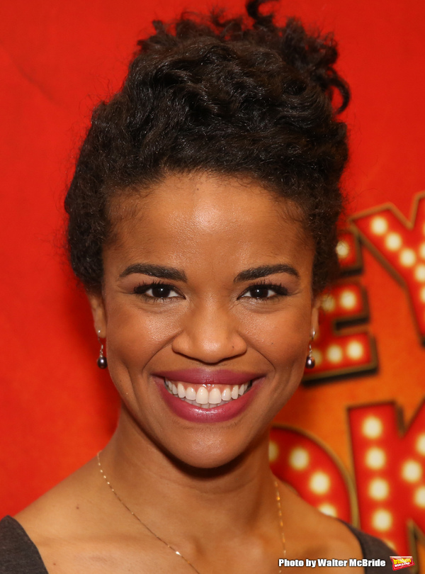 Photo Coverage: Inside HEY, LOOK ME OVER!'s Closing Night Cast Party Image