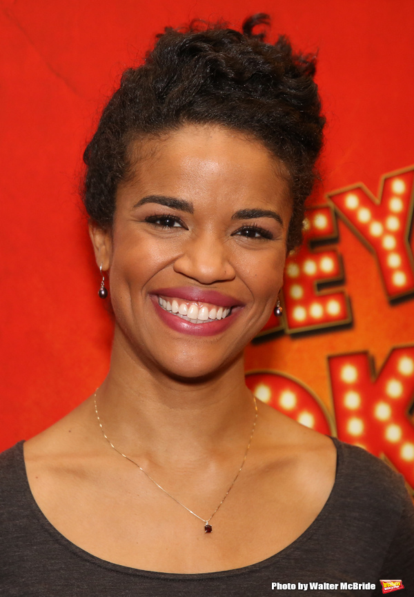 Photo Coverage: Inside HEY, LOOK ME OVER!'s Closing Night Cast Party Image