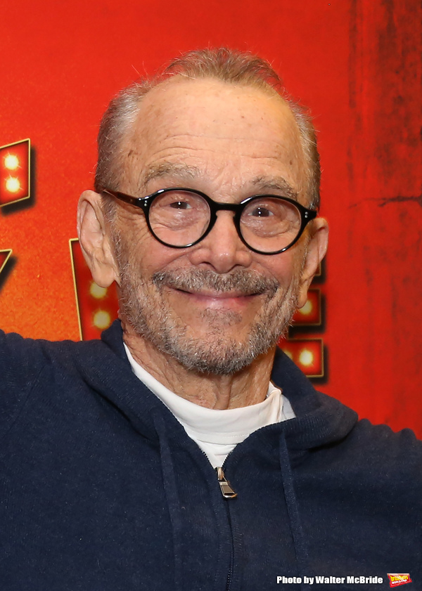 Photo Coverage: Inside HEY, LOOK ME OVER!'s Closing Night Cast Party Image