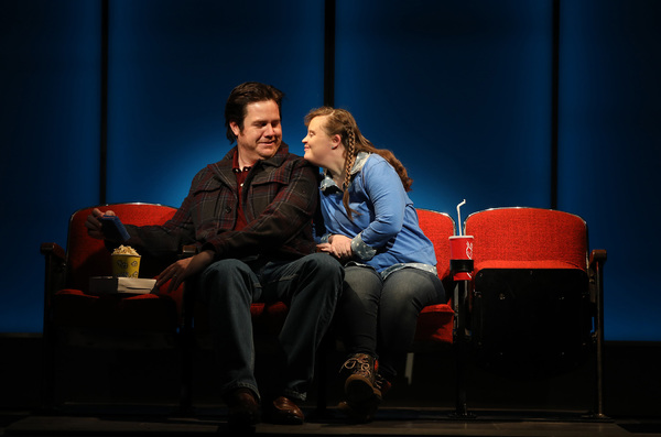 Photo Flash: First Look at Roundabout's AMY AND THE ORPHANS Image