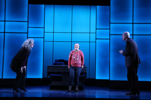 Photo Flash: First Look at Roundabout's AMY AND THE ORPHANS Image