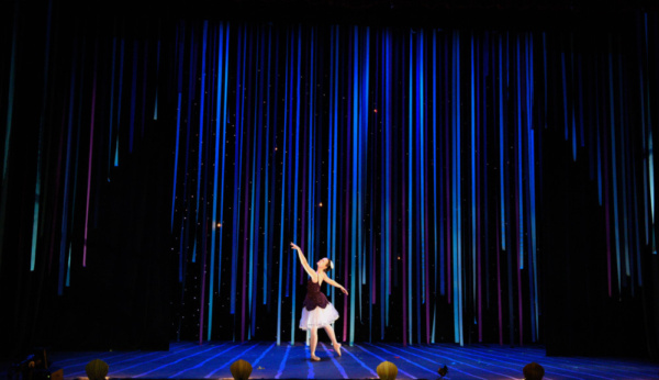 Photo Flash: The Lovett School Presents Colorful, Rambunctious PETER PAN Image