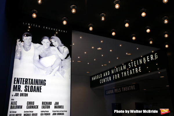 Photo Flash: Remembering Jan Maxwell Image