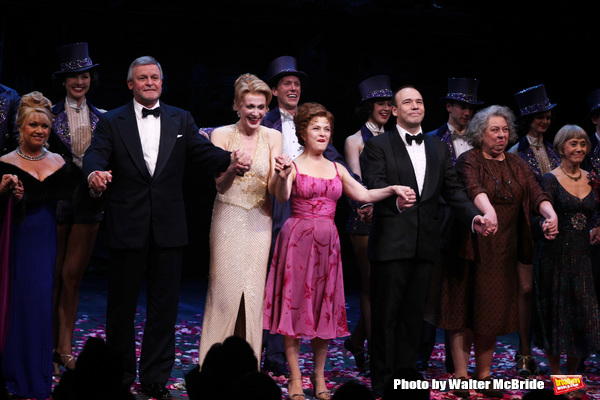 Photo Flash: Remembering Jan Maxwell Image