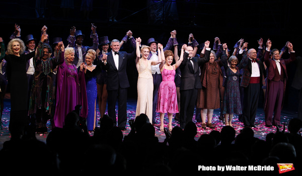 Photo Flash: Remembering Jan Maxwell Image