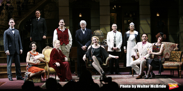 Photo Flash: Remembering Jan Maxwell Image