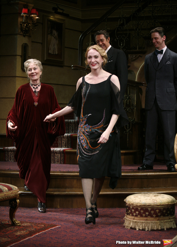 Photo Flash: Remembering Jan Maxwell Image