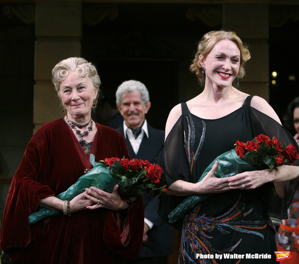 Photo Flash: Remembering Jan Maxwell Image