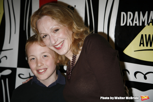Photo Flash: Remembering Jan Maxwell Image