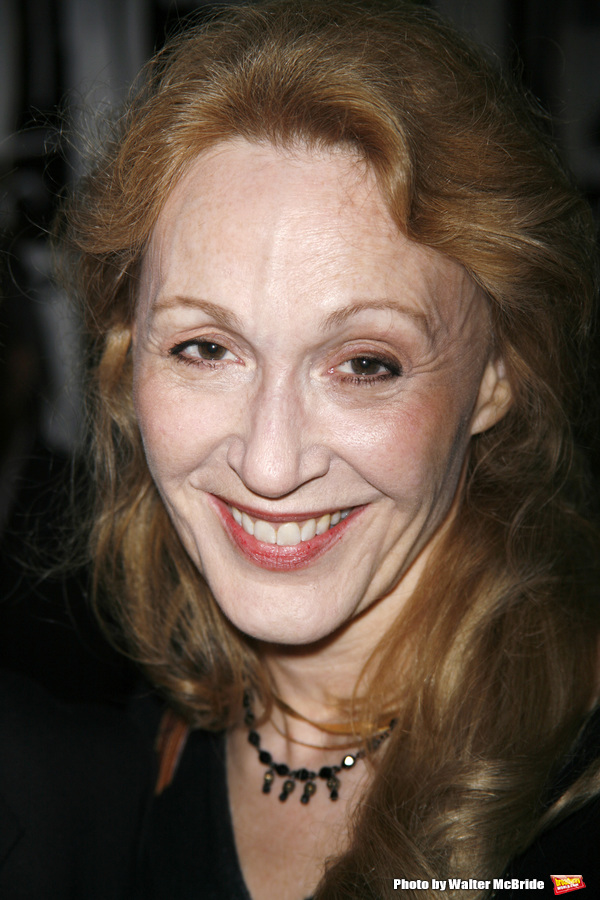 Photo Flash: Remembering Jan Maxwell Image