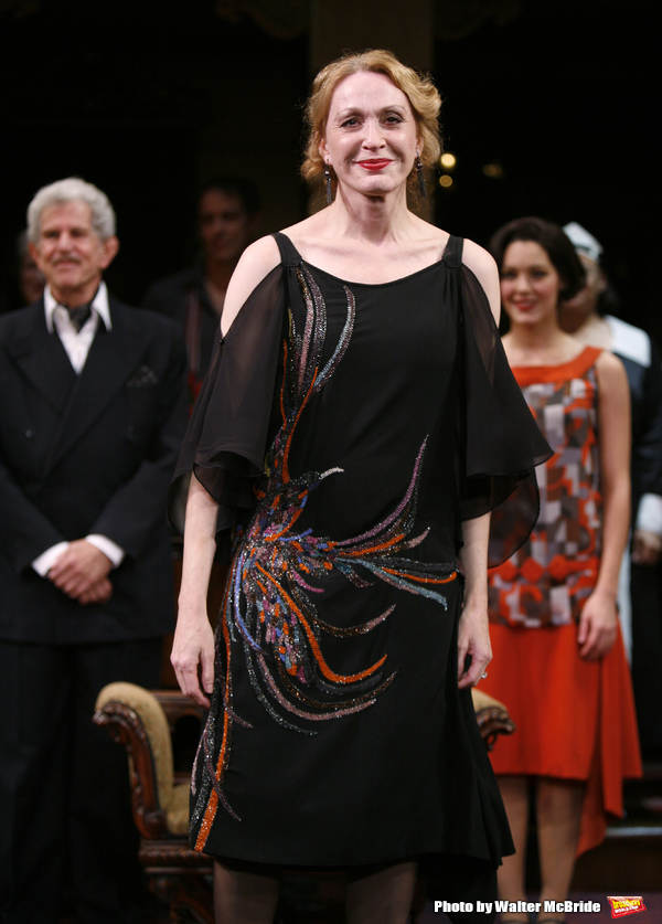 Photo Flash: Remembering Jan Maxwell Image