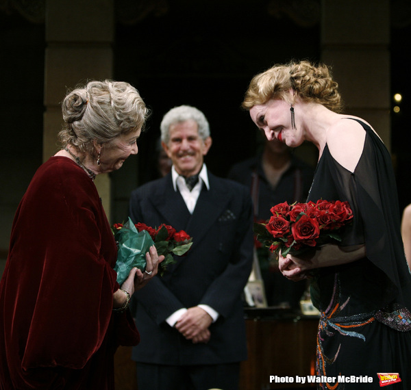 Photo Flash: Remembering Jan Maxwell Image