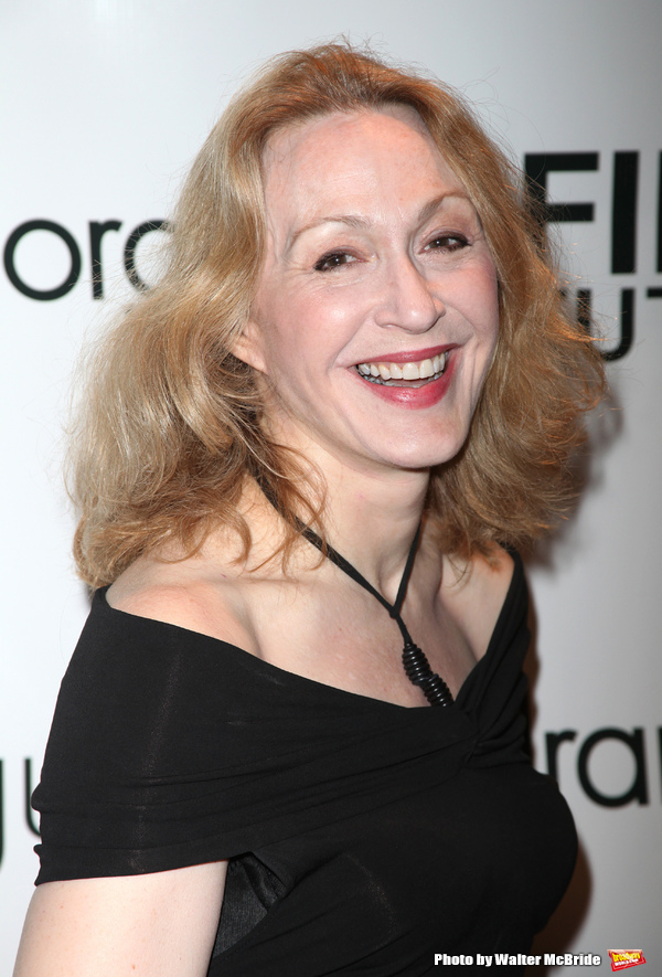 Jan Maxwell pictured at the 76th Annual Drama League Awards Ceremony And Luncheon at  Photo