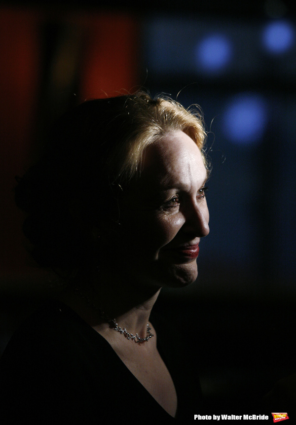 Photo Flash: Remembering Jan Maxwell Image