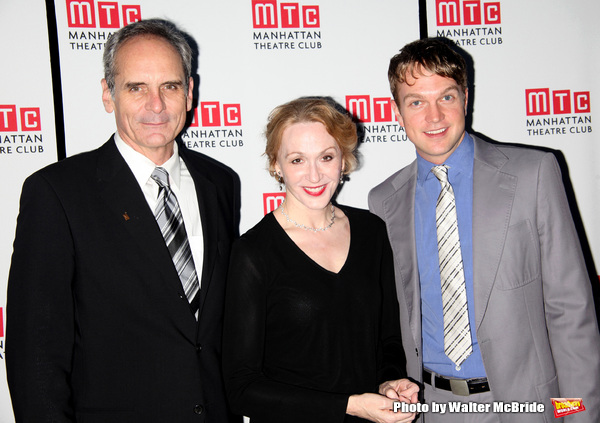 Photo Flash: Remembering Jan Maxwell Image