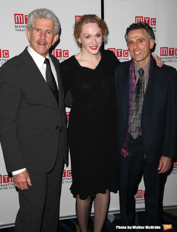 Photo Flash: Remembering Jan Maxwell Image