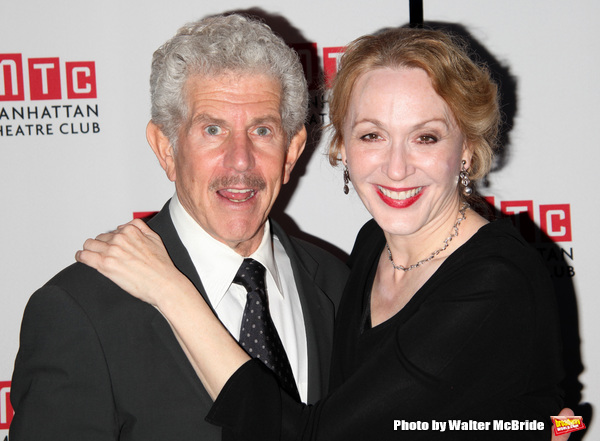 Photo Flash: Remembering Jan Maxwell Image