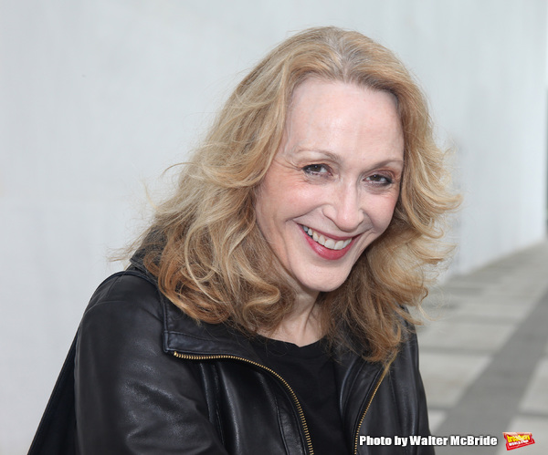 Photo Flash: Remembering Jan Maxwell Image