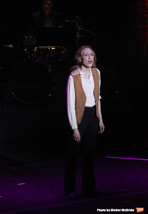 Photo Flash: Remembering Jan Maxwell Image