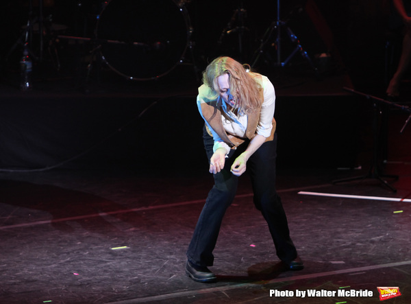 Photo Flash: Remembering Jan Maxwell Image