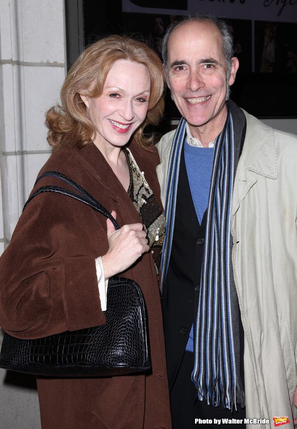 Photo Flash: Remembering Jan Maxwell Image