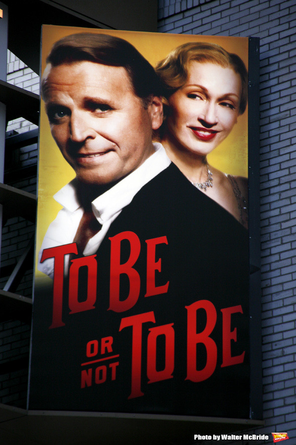 Photo Flash: Remembering Jan Maxwell Image