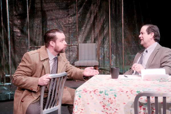 Photo Flash: Classical Theatre Company presents AN ENEMY OF THE PEOPLE, 2/9 through 2/25 Image