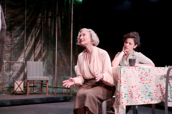 Photo Flash: Classical Theatre Company presents AN ENEMY OF THE PEOPLE, 2/9 through 2/25 Image