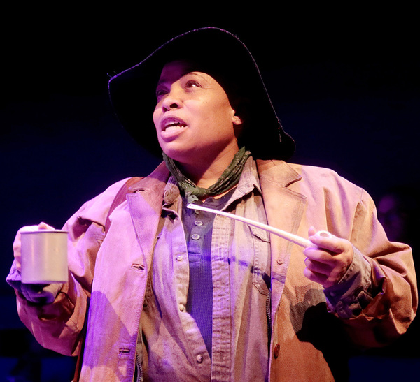 Photo Flash: Main Street Theater presents MEN ON BOATS Image