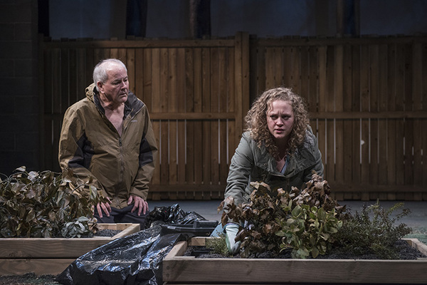Photo Flash: Take a Look at YOU GOT OLDER at Steppenwolf! Image
