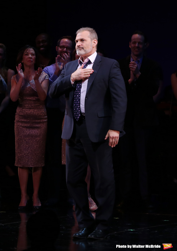 Photo Coverage: Original Cast Members of THOROUGHLY MODERN MILLIE Take Bows at Reunion Concert Image