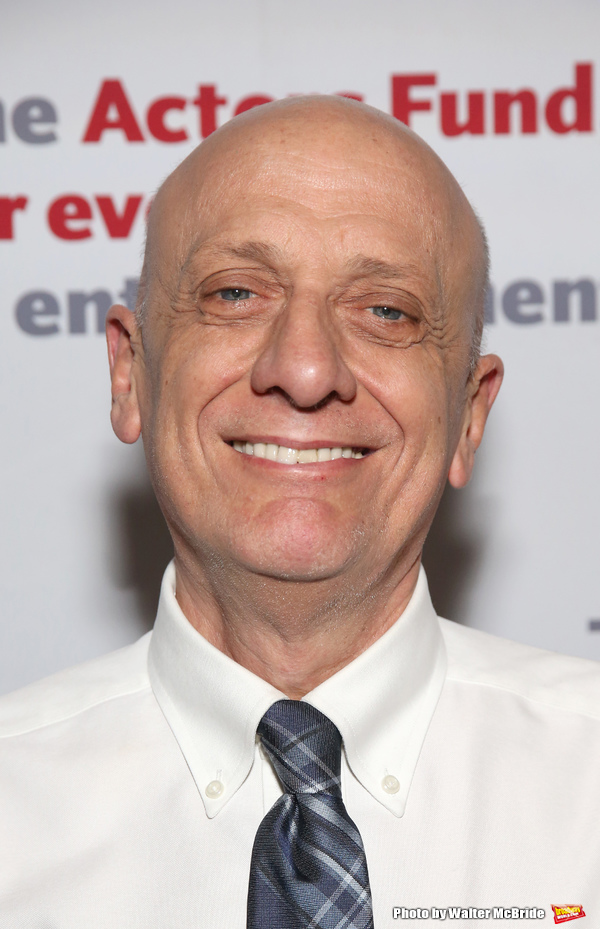 Photo Coverage: Inside the THOROUGHLY MODERN MILLIE Reunion After Party Image