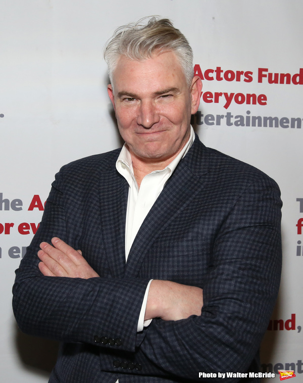 Photo Coverage: Inside the THOROUGHLY MODERN MILLIE Reunion After Party Image