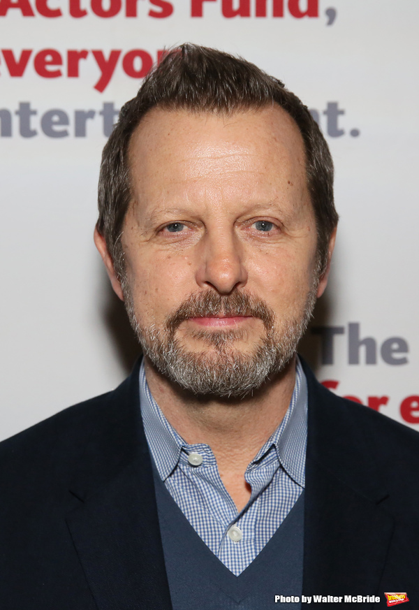 Photo Coverage: Inside the THOROUGHLY MODERN MILLIE Reunion After Party Image