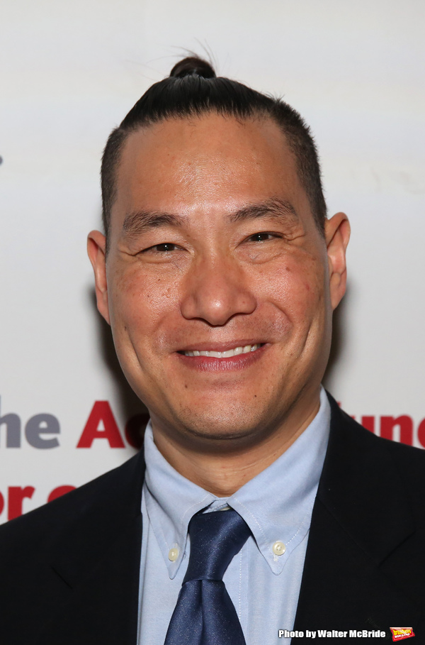 Photo Coverage: Inside the THOROUGHLY MODERN MILLIE Reunion After Party Image