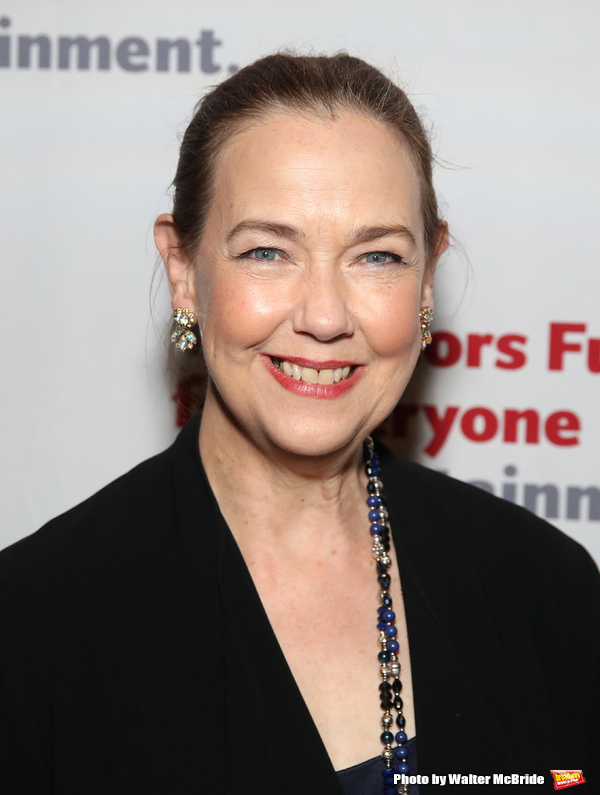 Photo Coverage: Inside the THOROUGHLY MODERN MILLIE Reunion After Party Image