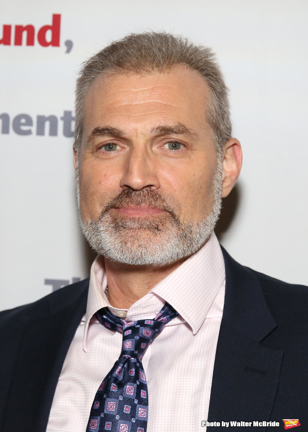 Photo Coverage: Inside the THOROUGHLY MODERN MILLIE Reunion After Party Image