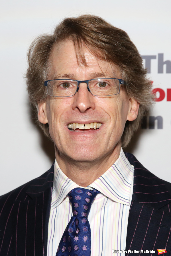 Photo Coverage: Inside the THOROUGHLY MODERN MILLIE Reunion After Party Image