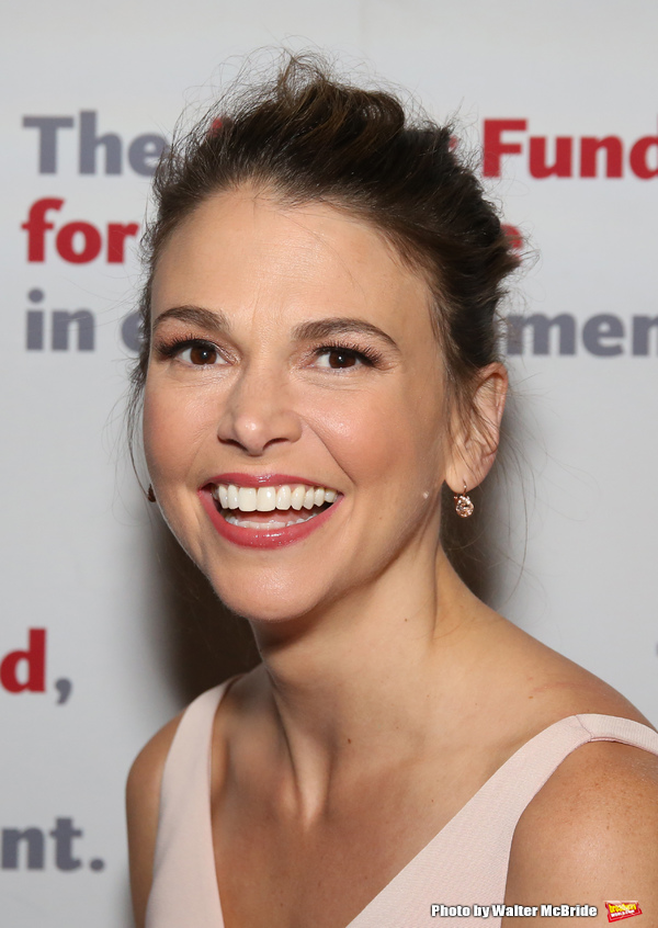 Photo Coverage: Inside the THOROUGHLY MODERN MILLIE Reunion After Party Image