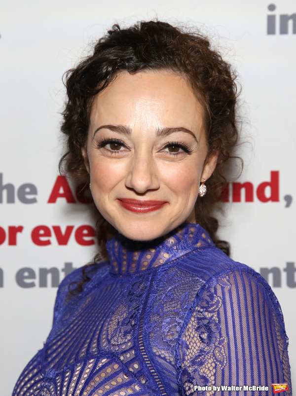 Photo Coverage: Inside the THOROUGHLY MODERN MILLIE Reunion After Party Image