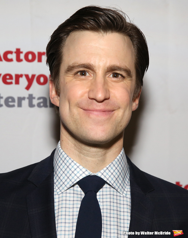 Photo Coverage: Inside the THOROUGHLY MODERN MILLIE Reunion After Party Image
