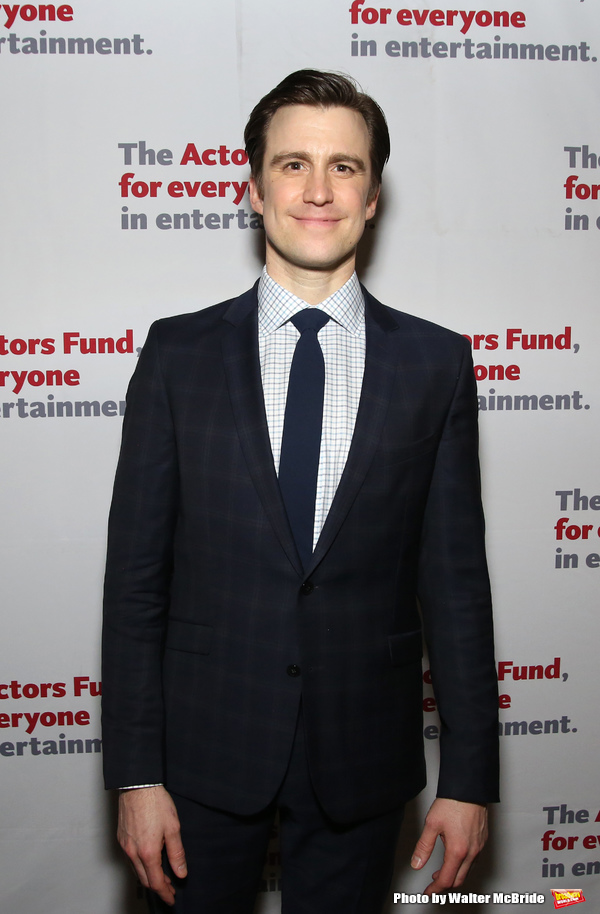 Photo Coverage: Inside the THOROUGHLY MODERN MILLIE Reunion After Party Image