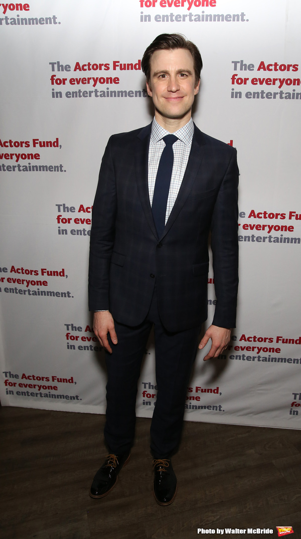 Photo Coverage: Inside the THOROUGHLY MODERN MILLIE Reunion After Party Image
