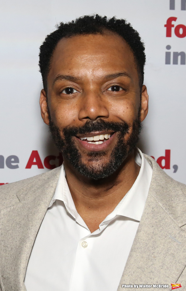 Photo Coverage: Inside the THOROUGHLY MODERN MILLIE Reunion After Party Image