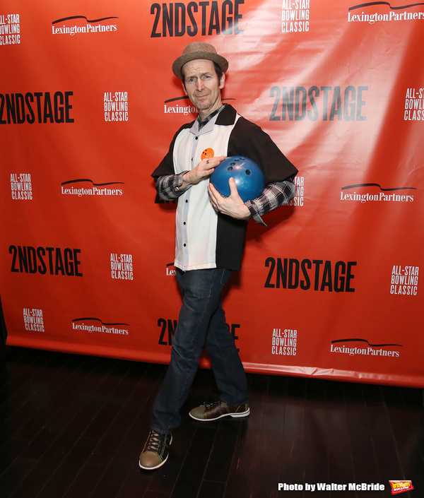 Denis O'Hare Photo