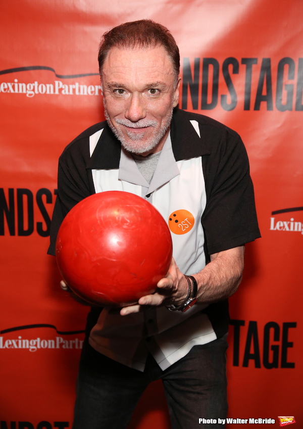 Photo Coverage: Let's Bowl! Friends of Second Stage Theatre Gather for the 2018 Bowling Classic  Image